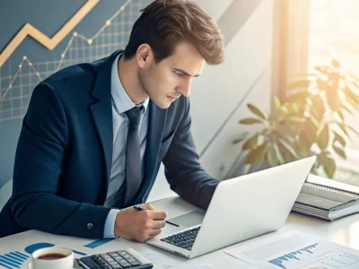 Manage Finances for a Winning Future