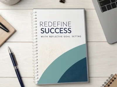 Redefine Success with Reflective Goal Setting