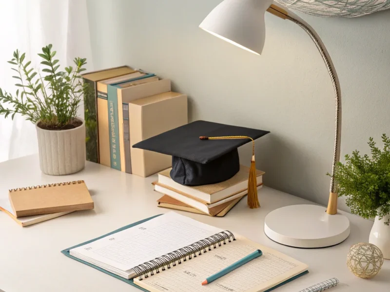 Illuminate Your Path to Education
