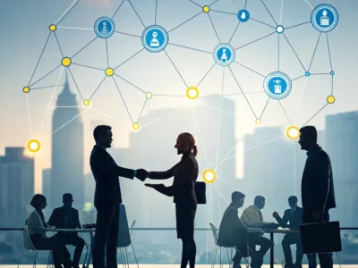 Career Growth Toolkit for Tech and Healthcare Professionals