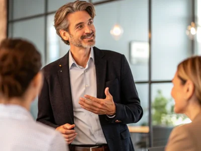 Master the Art of Persuasive Dialogue