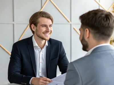 Emotional Intelligence in Sales Interviews