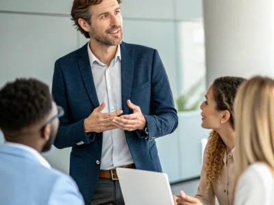 Get What You Deserve at Work