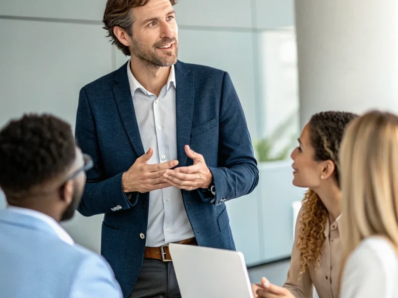 Get What You Deserve at Work