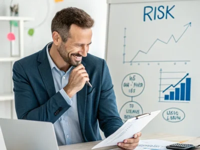 Manage Risks as an Entrepreneur