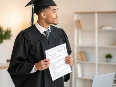 Navigating Your First Job After University