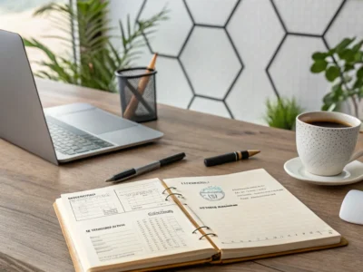 Radiate Success with Maverick Goal Setting