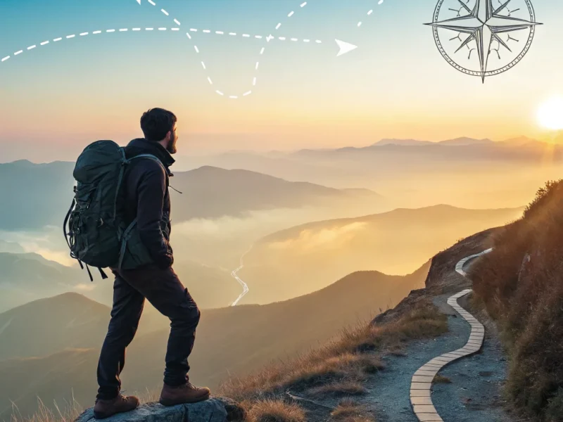 Forge a Resilient Mindset for Career Success