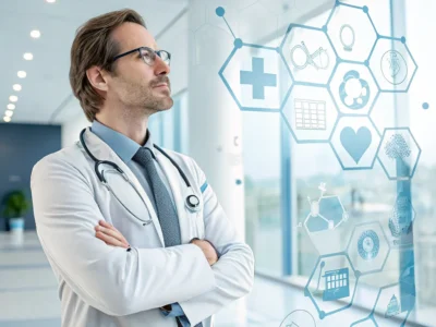 Medical Director CV