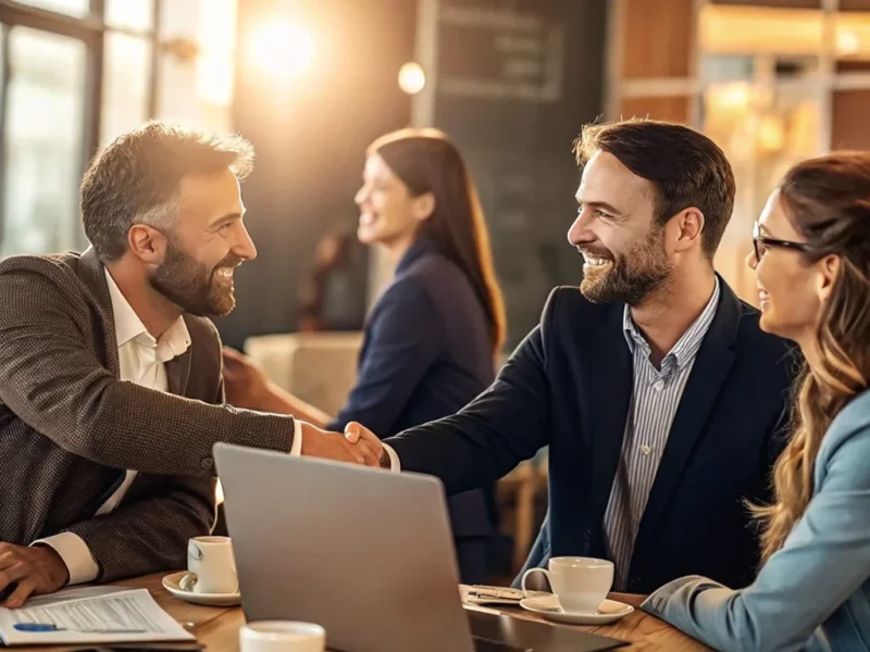 Career Growth & Networking Power Pack