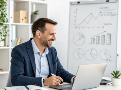 Aligning with IT Company Culture