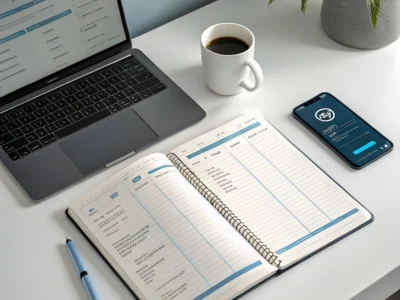 Acquire Mastery with Consistent Work Habits