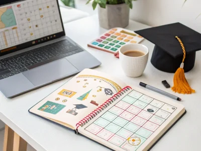 Rouse Ambition with Quirky Goal-Setting Tools