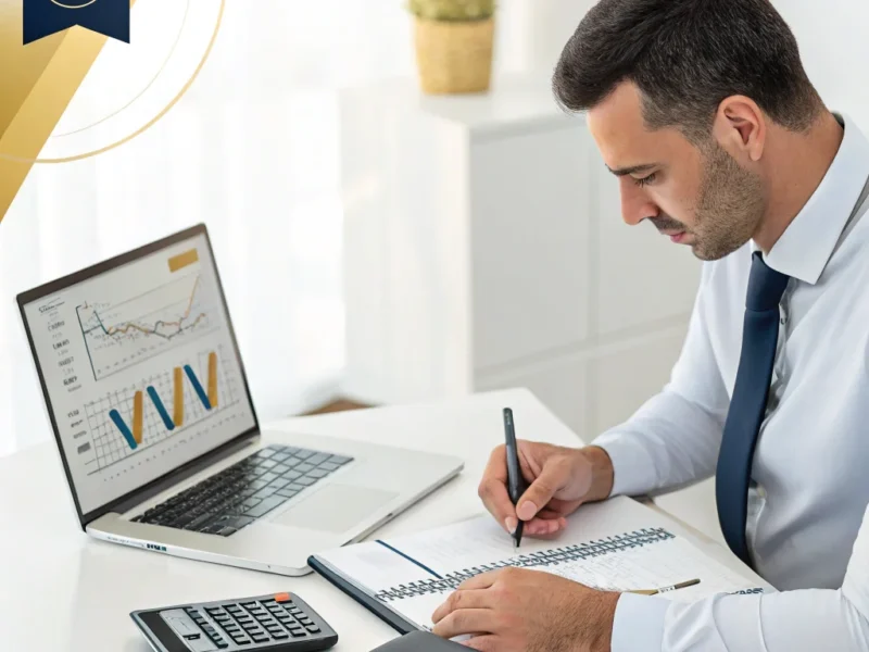 Showcasing Analytical Skills in Finance Resumes
