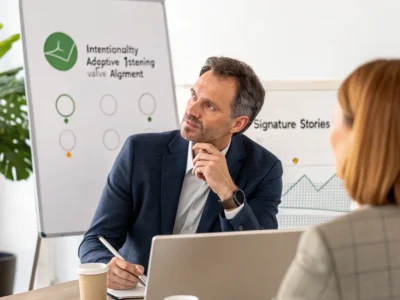 Grow Your Influence with Strategic Communication