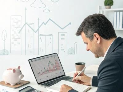 Career Growth & Productivity Toolkit