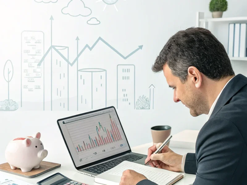Career Growth & Productivity Toolkit