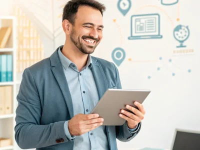 Online Learning Specialist CV