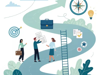 Simplify HR Career Transition