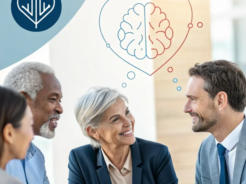 Refine Your Leadership with Emotional Intelligence