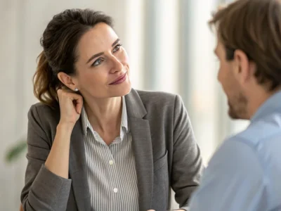 Demonstrating Empathy in Interview Responses