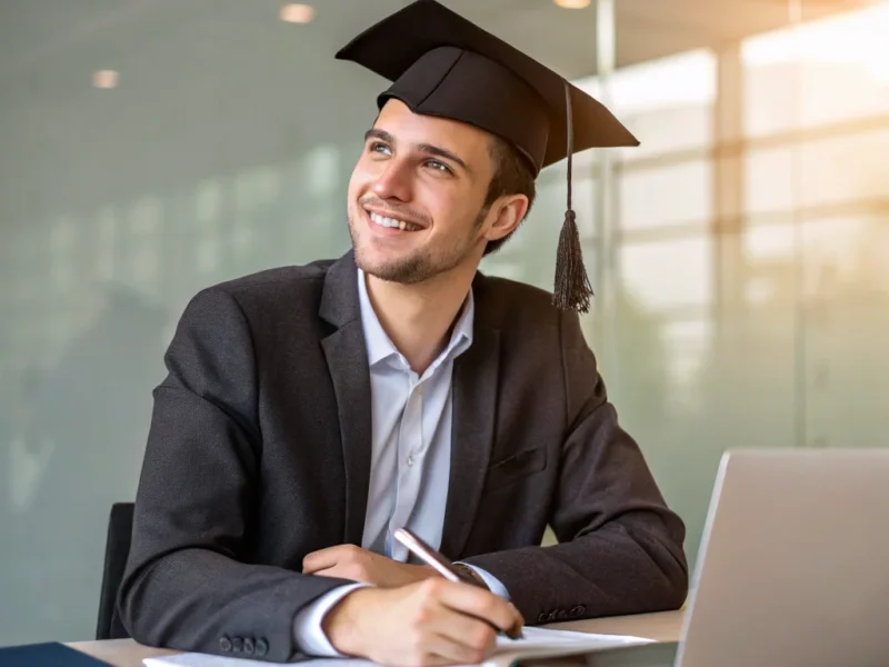 Ace Your Interview and Land the Job