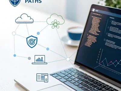 Discover IT Career Paths