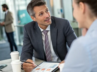 Strengthening Negotiation Tactics for Sales