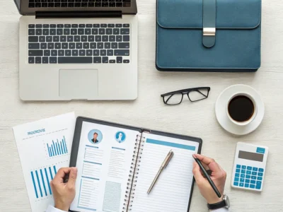 Writing Persuasive HR Cover Letters