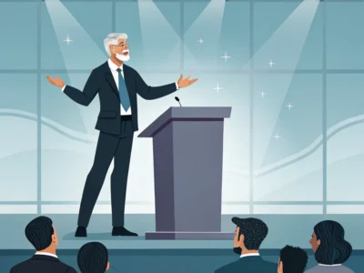 Expand Success with Public Speaking Mastery