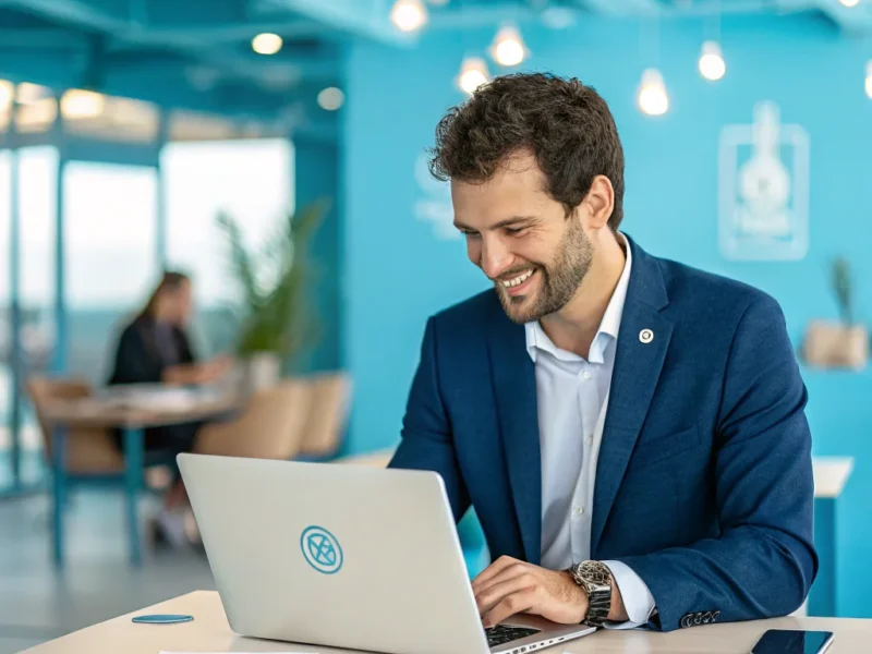 Attract Opportunities with Strategic Branding