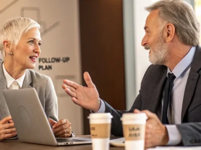 Highlight Your Networking Strategy