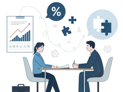 Behavioral Questions for Sales Roles