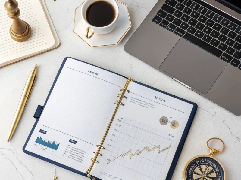 Chart Success with Strategic Vision Tools