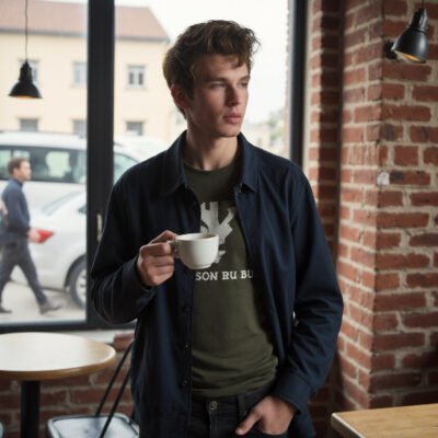 Murphy August