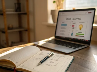 Inspire Your Education Career Shift