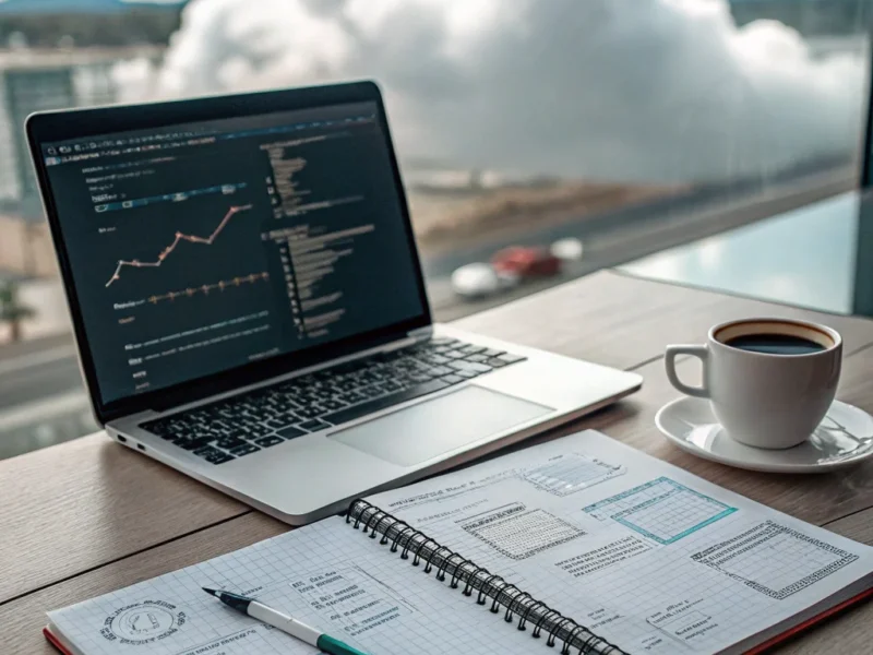 Reshape Your IT Career