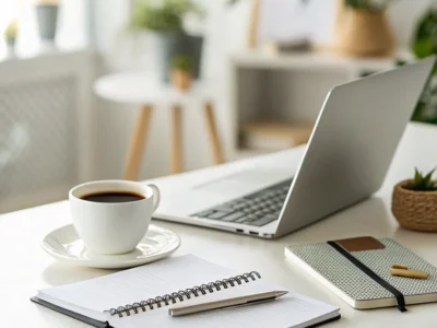 Maintain Focus Amid a Hectic Schedule