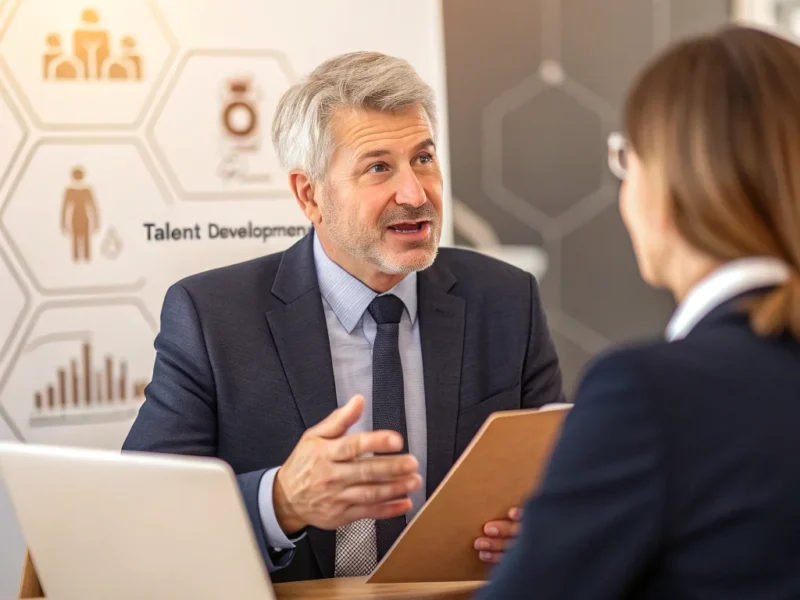 Conveying Leadership in HR Interviews