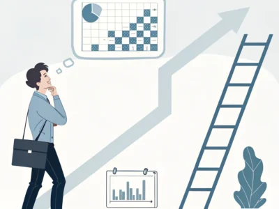 Strategies to Rise in Your Career