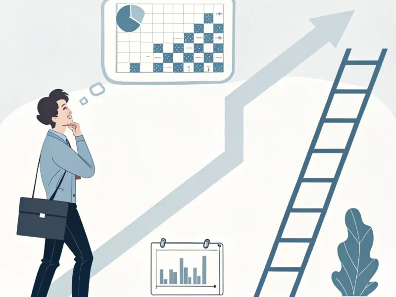 Strategies to Rise in Your Career