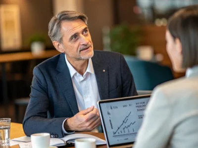Navigating IT Leadership Interviews