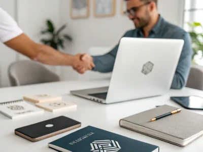 Create a Brand That Stands Out