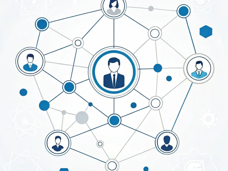 Clarify Networking for Success