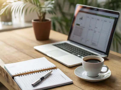 Stay Productive in a Remote World