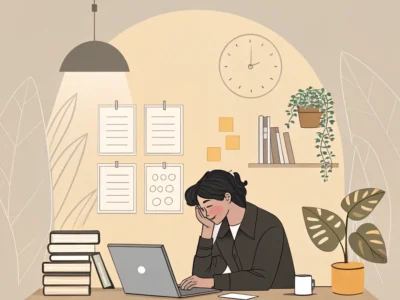 Leverage Introversion for Career Success