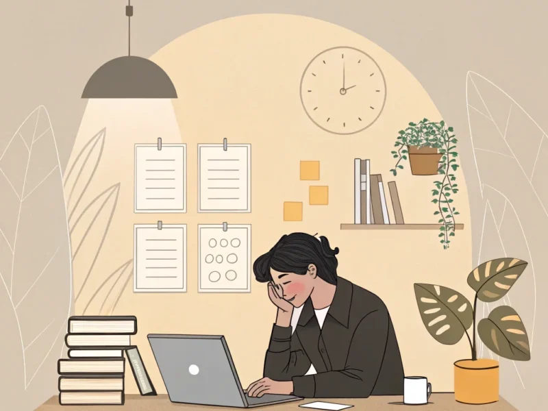 Leverage Introversion for Career Success