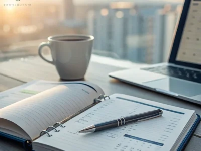 Manage Time for Entrepreneurial Success