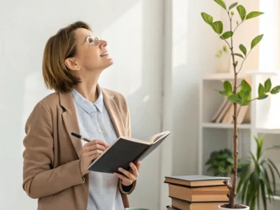 Embrace Continuous Learning for Growth