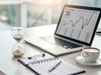 Managing Time in Finance Discussions